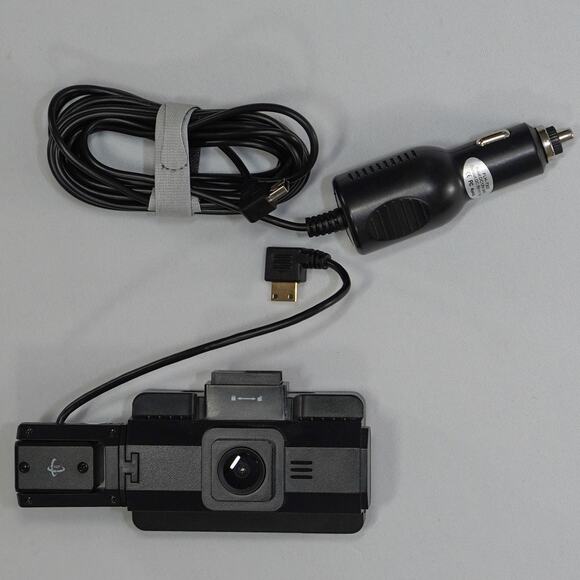 Dual 1080P Dash Cam Front/Inside IR Night Vision Rideshare Uber Lyft 2024 Model - Picture 1 of 3